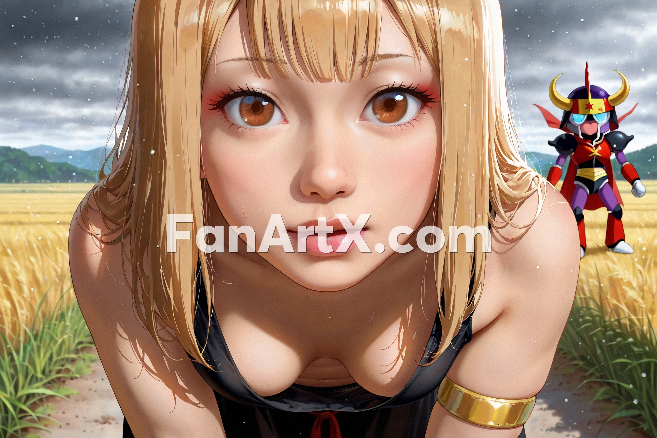 Miko Iino - Kaguya-sama Love Is War Fanart - Kaguya-sama wa Kokurasetai 6002231
